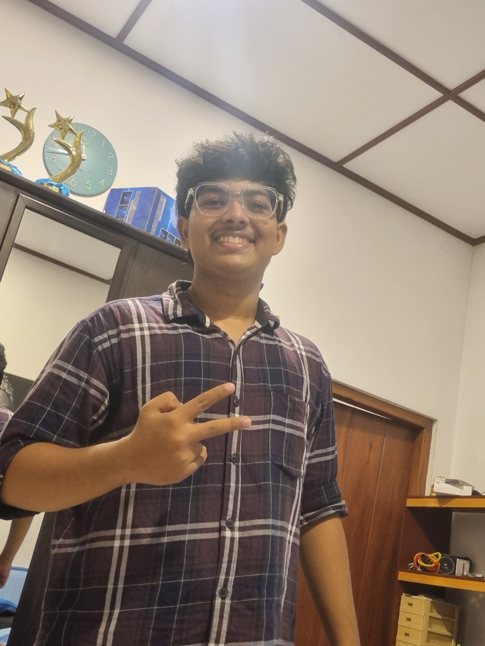 Profile Placeholder