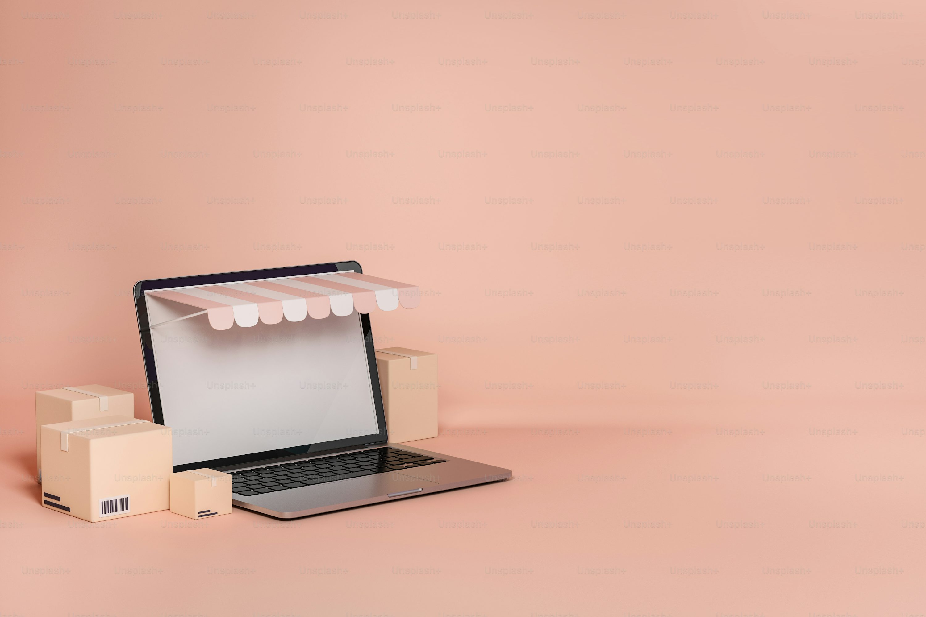 Laptop Store